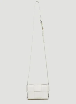 Mini Cassette Shoulder Bag>Bottega Veneta Clearance
