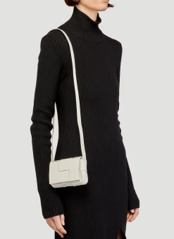 Mini Cassette Shoulder Bag>Bottega Veneta Clearance