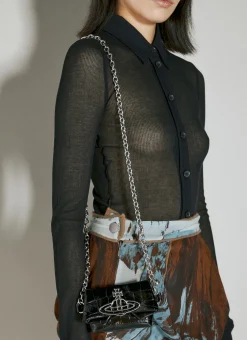 Mini Courtney Belt Bag></noscript>Vivienne Westwood