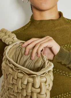 Mini Fisherman Shoulder Bag></noscript>Isa Boulder