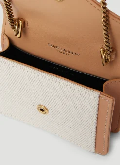 Mini Gaby Shoulder Bag></noscript>Saint Laurent Hot