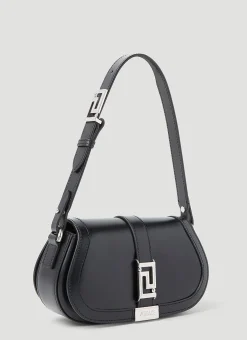 Mini Greca Shoulder Bag>Versace Discount
