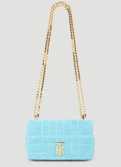 Mini Lola Shoulder Bag>Burberry Hot