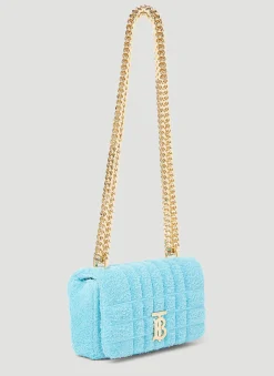 Mini Lola Shoulder Bag>Burberry Hot