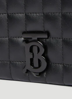 Mini Lola Shoulder Bag></noscript>Burberry Sale