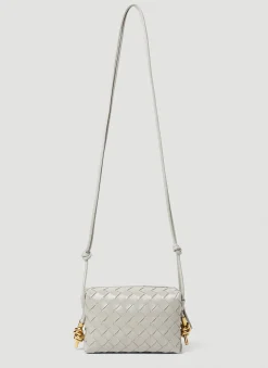 Mini Loop Camera Bag>Bottega Veneta Clearance