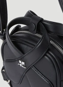Mini Loop X Shoulder Bag></noscript>Courrèges Online
