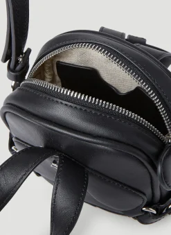 Mini Loop X Shoulder Bag></noscript>Courrèges Online