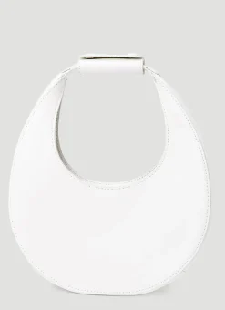 Mini Moon Shoulder Bag>Staud Clearance