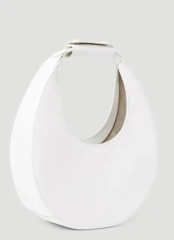 Mini Moon Shoulder Bag>Staud Clearance