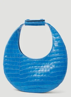Mini Moon Shoulder Bag>Staud Outlet