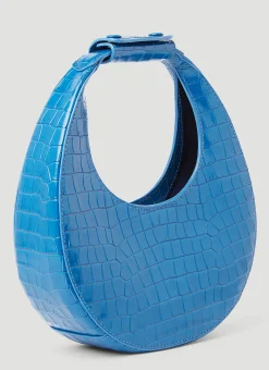 Mini Moon Shoulder Bag>Staud Outlet