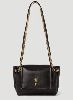 Mini Nolita Shoulder Bag>Saint Laurent Hot
