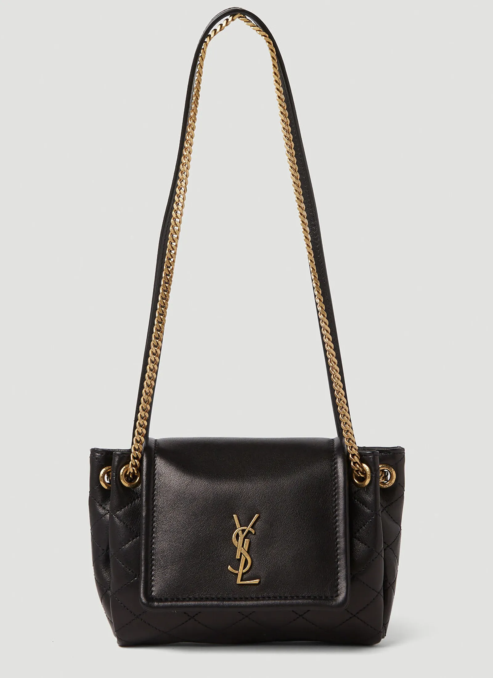 Mini Nolita Shoulder Bag>Saint Laurent Hot