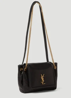 Mini Nolita Shoulder Bag>Saint Laurent Hot