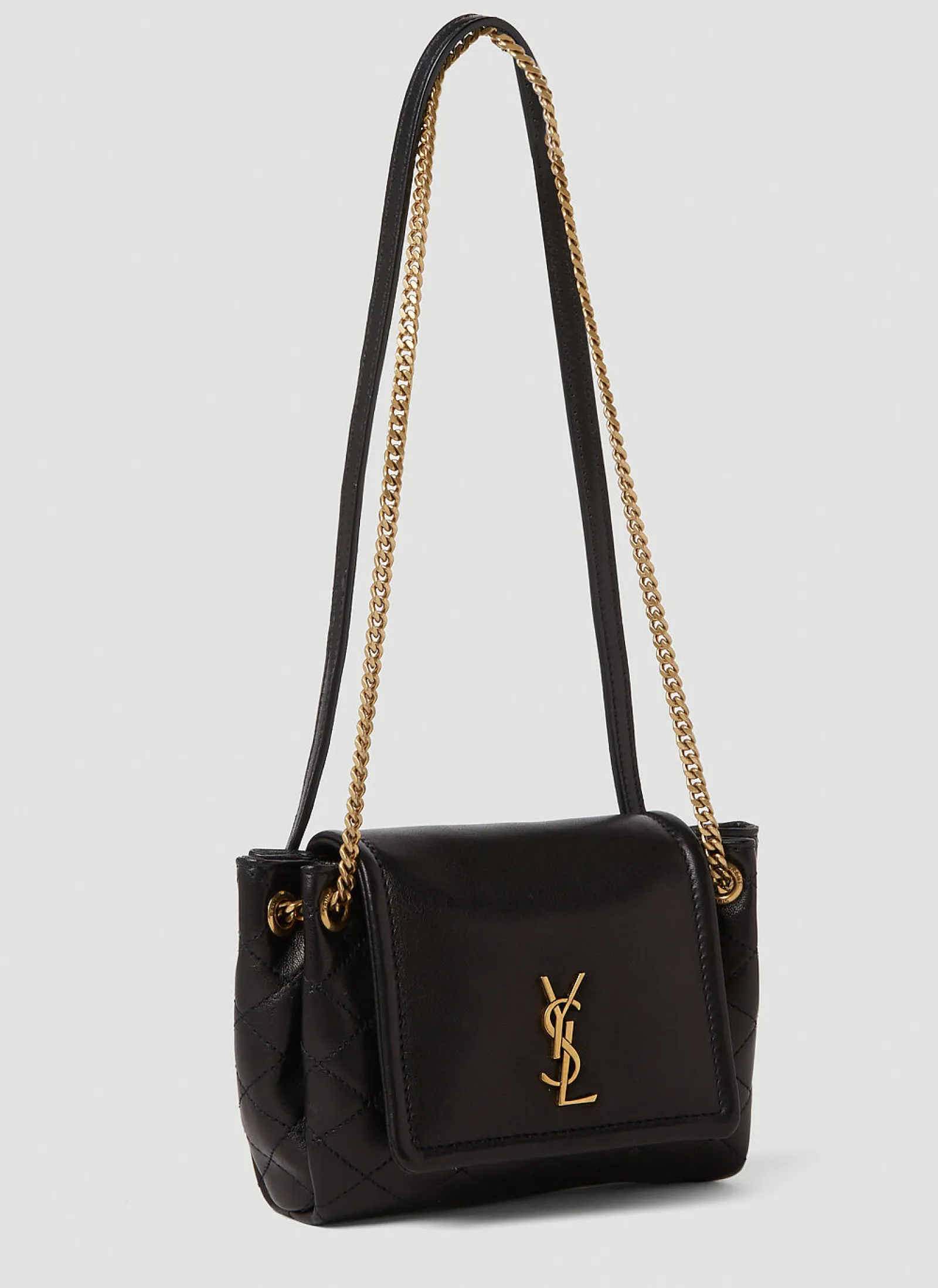 Mini Nolita Shoulder Bag>Saint Laurent Hot