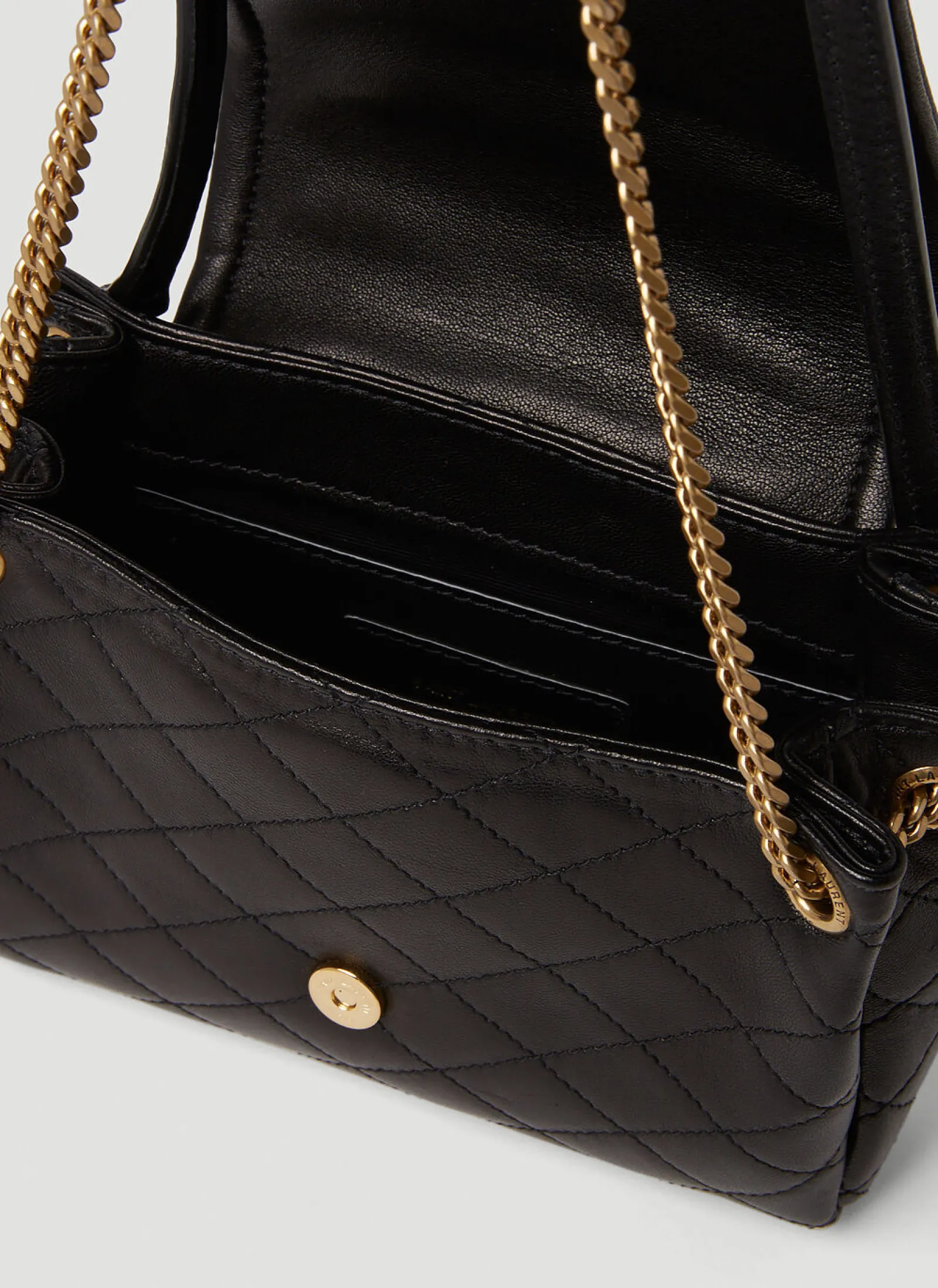 Mini Nolita Shoulder Bag>Saint Laurent Hot