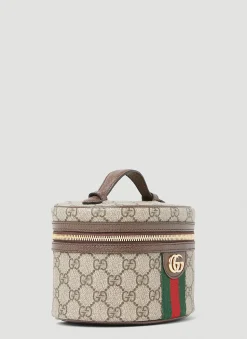 Mini Ophidia Beauty Pouch>Gucci New
