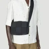 Men Bottega Veneta Crossbody Bags^Mini Padded Cassette Crossbody Bag