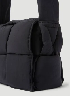 Men Bottega Veneta Crossbody Bags^Mini Padded Cassette Crossbody Bag