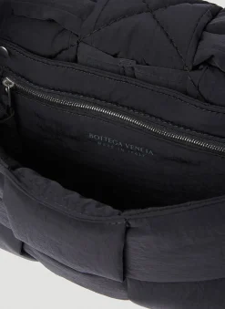 Men Bottega Veneta Crossbody Bags^Mini Padded Cassette Crossbody Bag