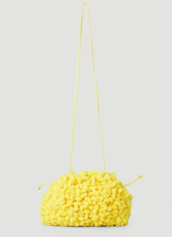 Mini Pouch Mop Shoulder Bag>Bottega Veneta Discount