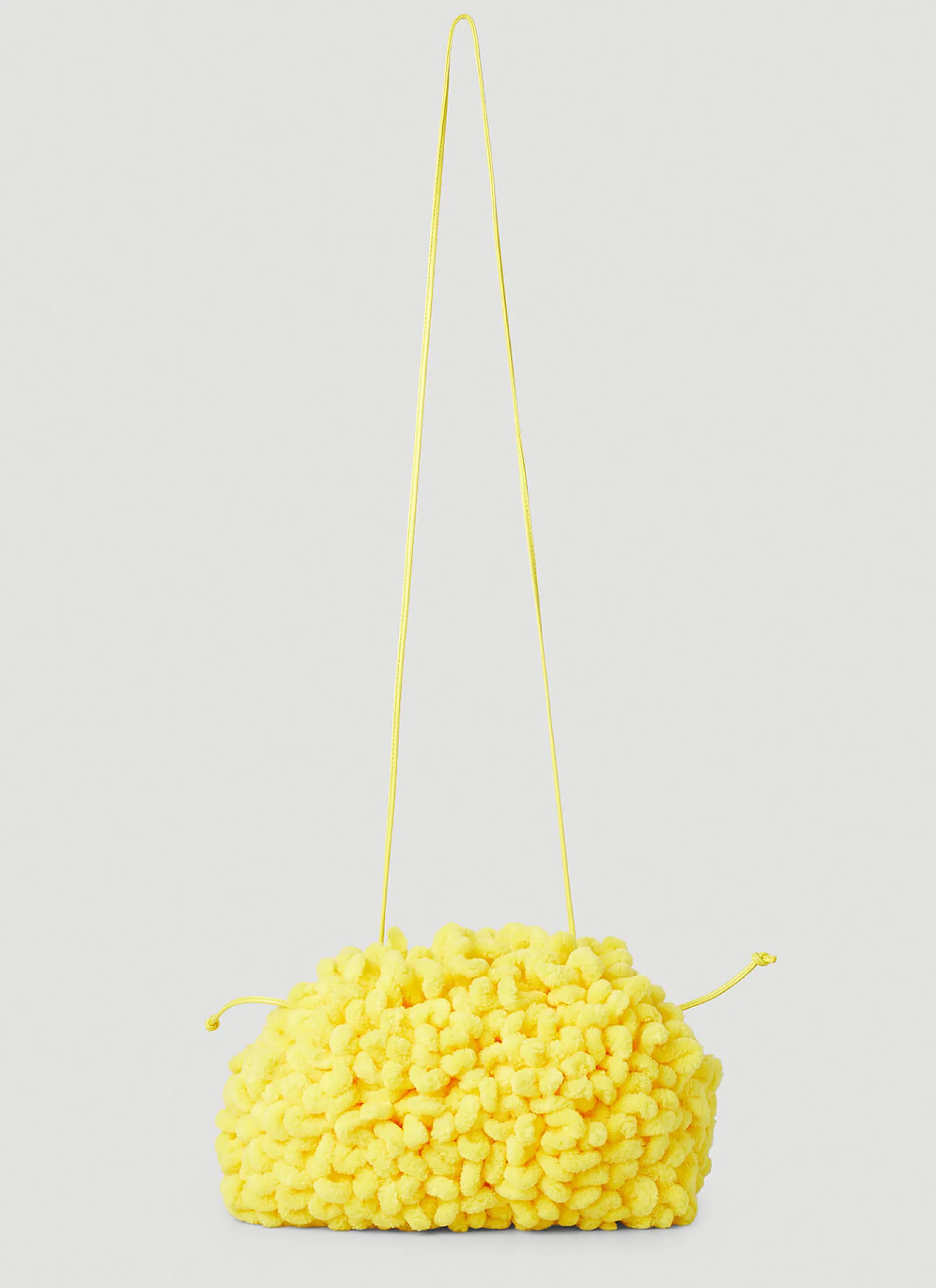 Mini Pouch Mop Shoulder Bag>Bottega Veneta Discount