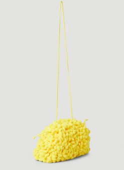 Mini Pouch Mop Shoulder Bag>Bottega Veneta Discount