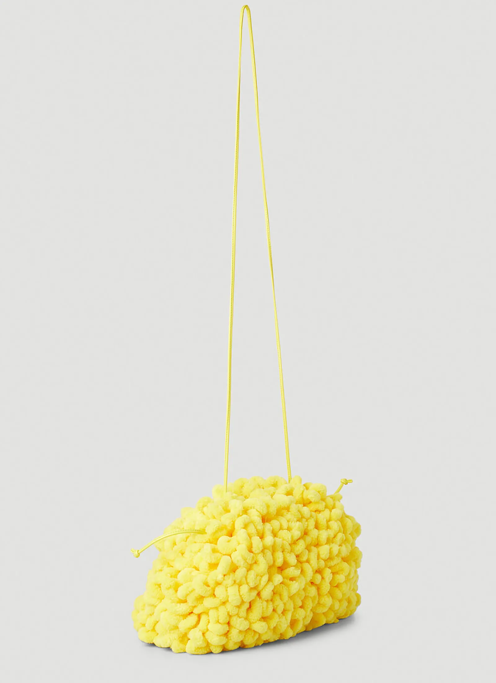 Mini Pouch Mop Shoulder Bag>Bottega Veneta Discount