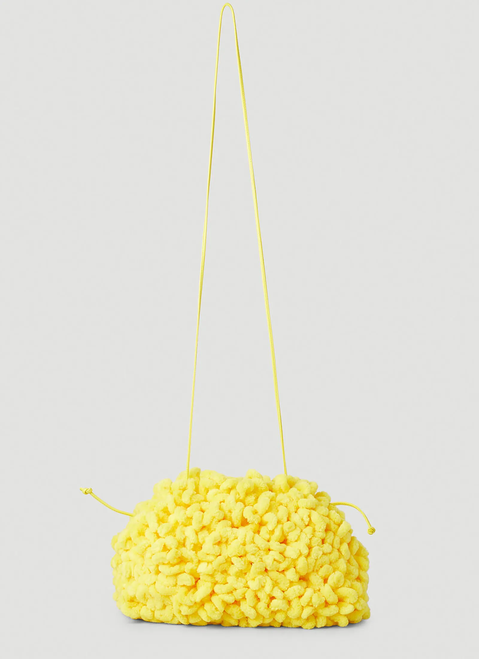 Mini Pouch Mop Shoulder Bag>Bottega Veneta Discount