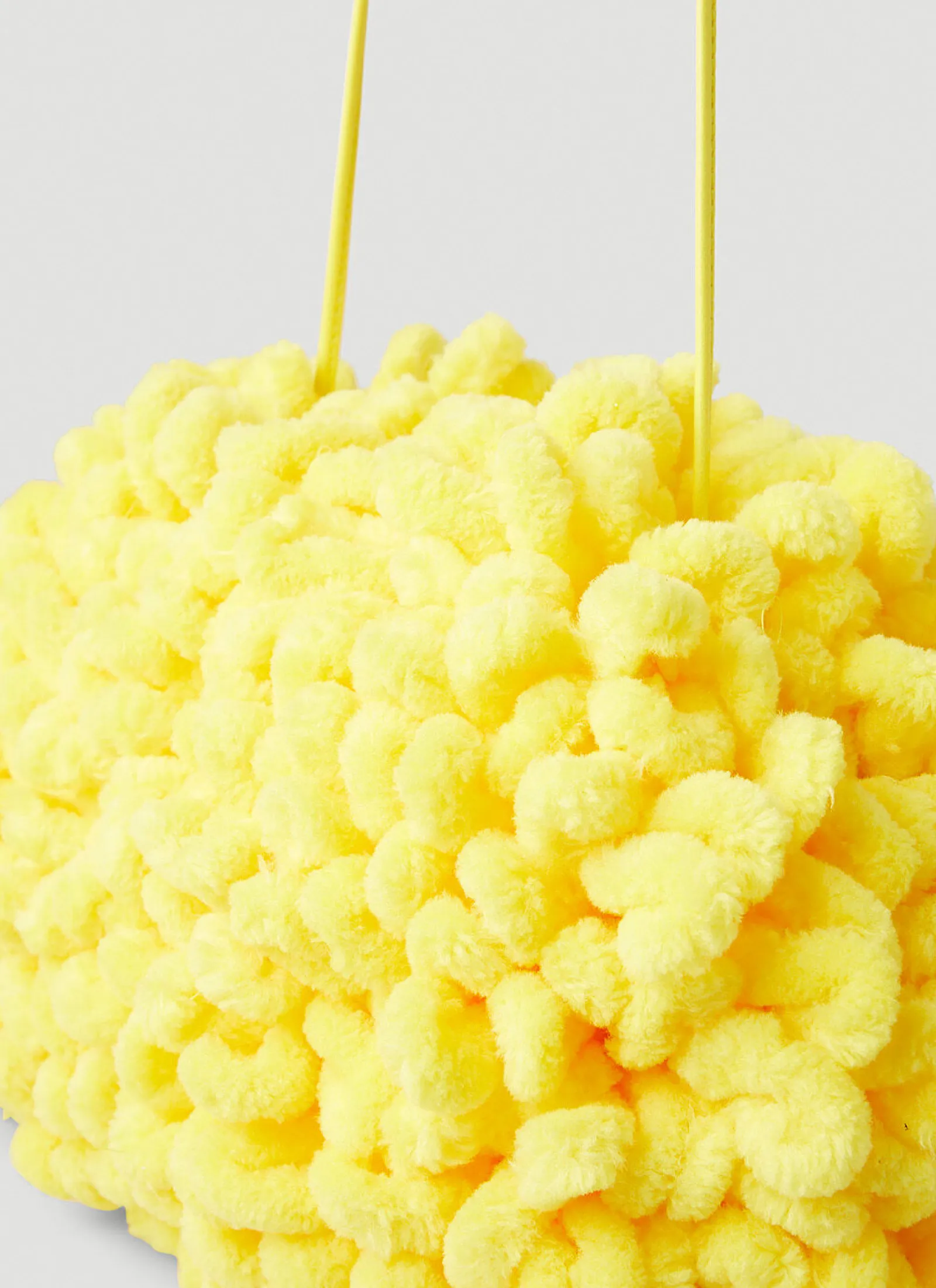 Mini Pouch Mop Shoulder Bag>Bottega Veneta Discount