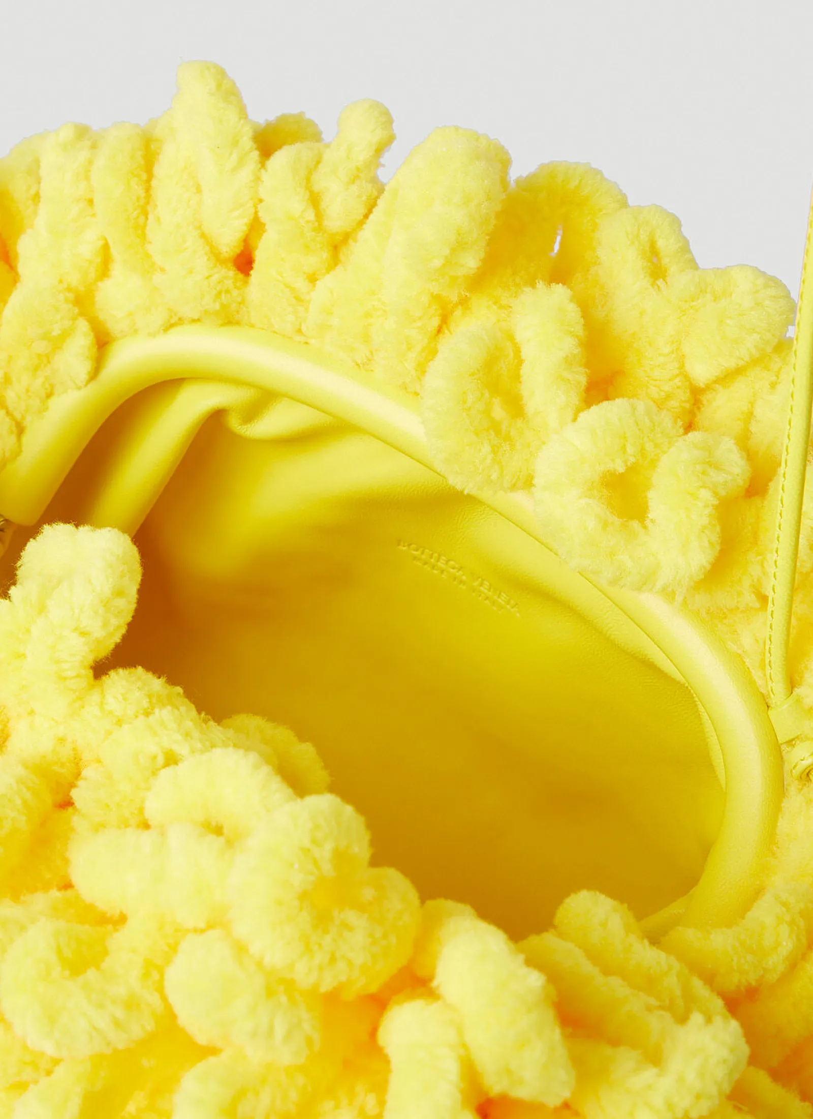 Mini Pouch Mop Shoulder Bag>Bottega Veneta Discount