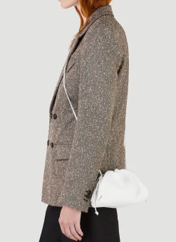 Mini Pouch Shoulder Bag>Bottega Veneta Online