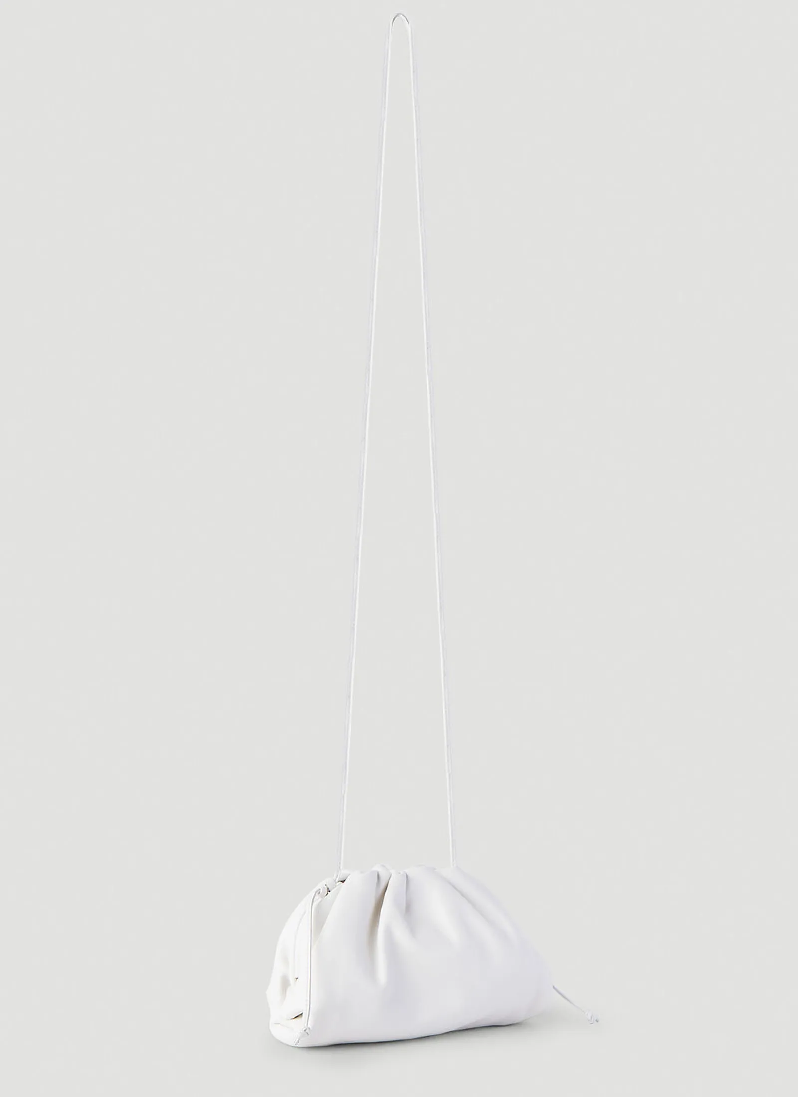 Mini Pouch Shoulder Bag>Bottega Veneta Online