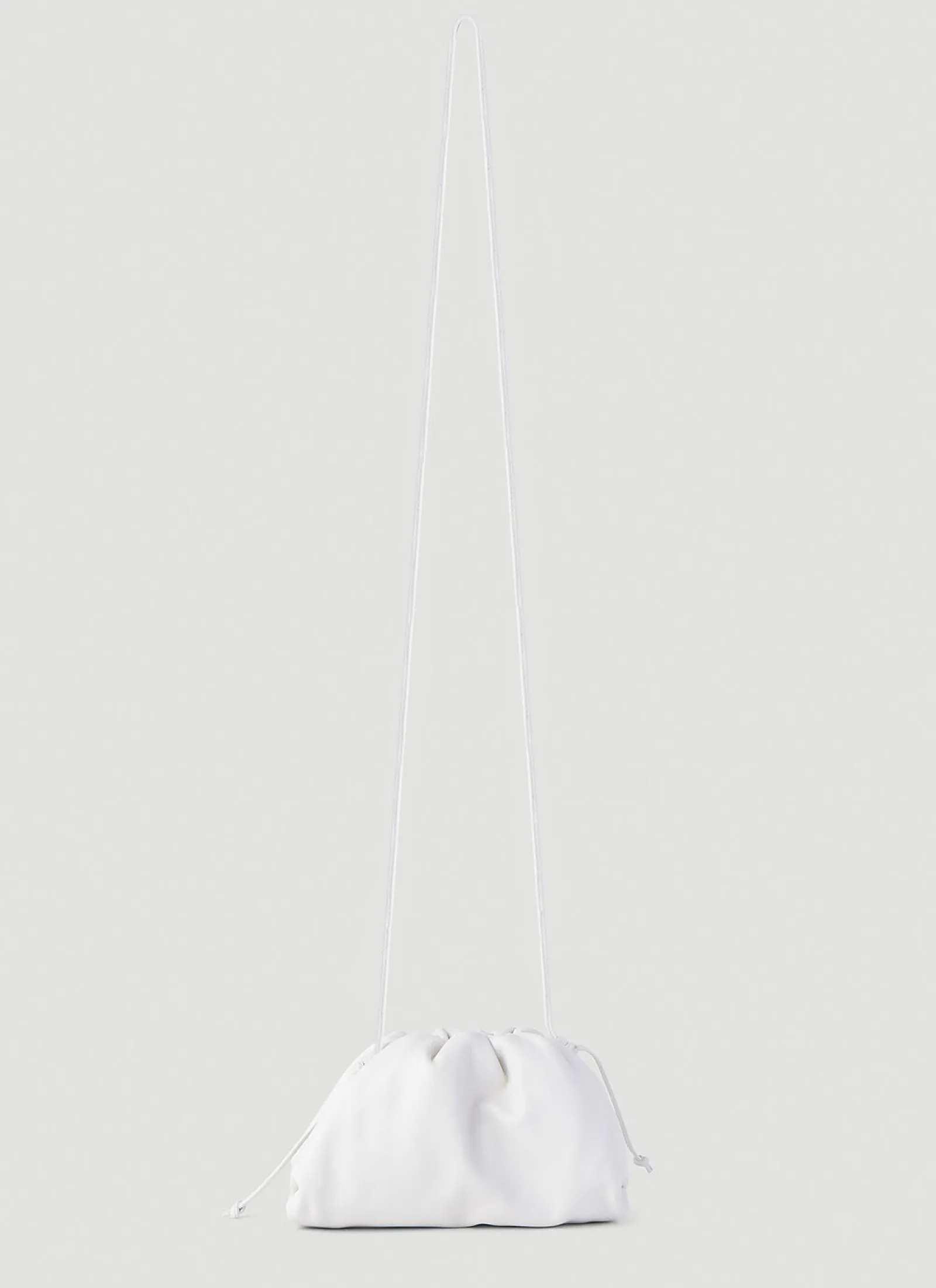 Mini Pouch Shoulder Bag>Bottega Veneta Online