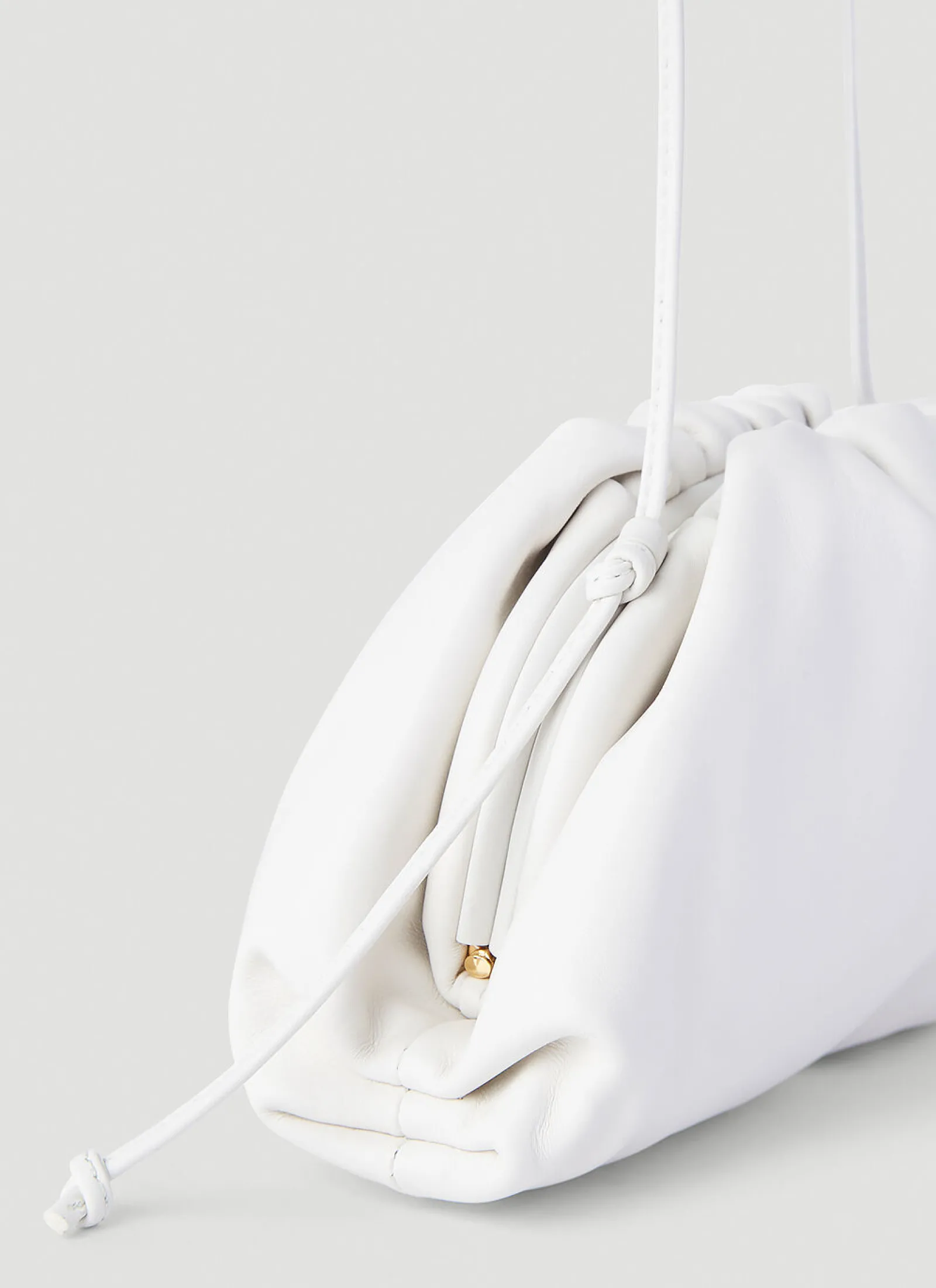 Mini Pouch Shoulder Bag>Bottega Veneta Online