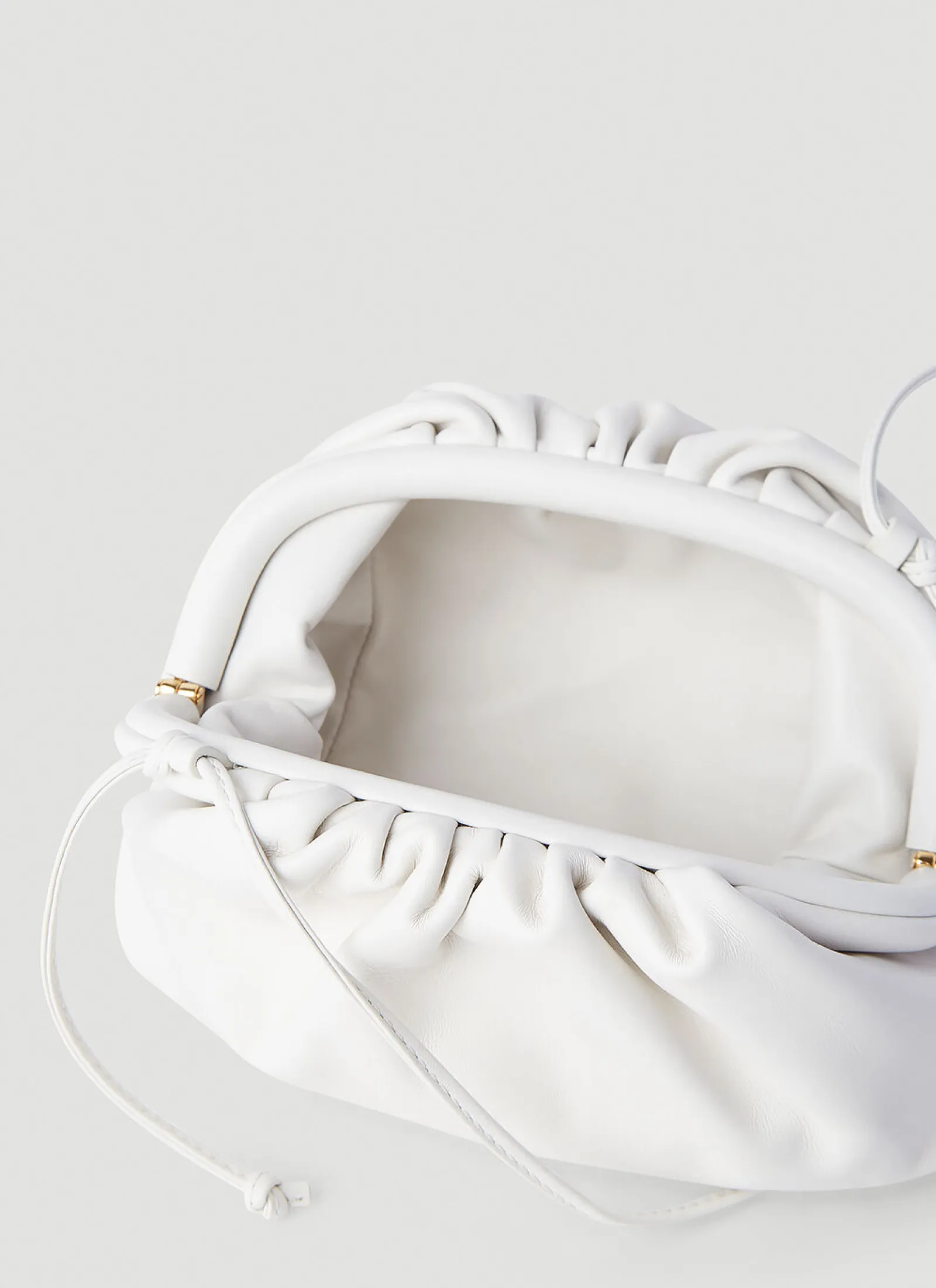 Mini Pouch Shoulder Bag>Bottega Veneta Online