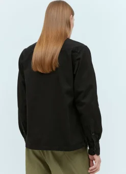 Men Aries Shirts^Mini Problemo Long Sleeve Shirt