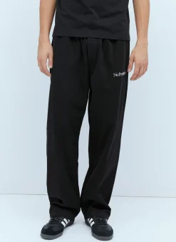 Men Aries Track Pants^Mini Problemo Work Pants