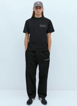 Men Aries Track Pants^Mini Problemo Work Pants