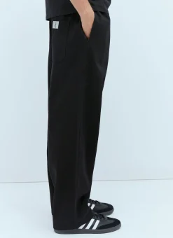 Men Aries Track Pants^Mini Problemo Work Pants