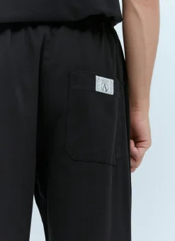 Men Aries Track Pants^Mini Problemo Work Pants