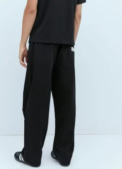 Men Aries Track Pants^Mini Problemo Work Pants