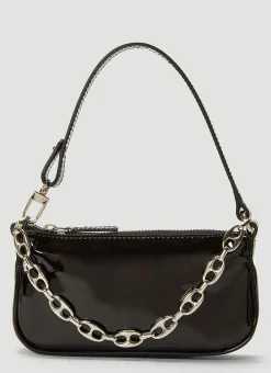 Mini Rachel Shoulder Bag>BY FAR Hot