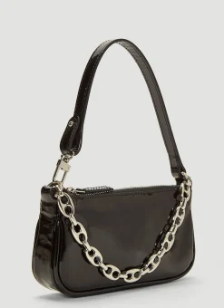 Mini Rachel Shoulder Bag></noscript>BY FAR Hot