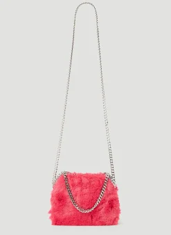 Mini Shoulder Bag></noscript>Stella McCartney Outlet
