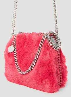 Mini Shoulder Bag></noscript>Stella McCartney Outlet