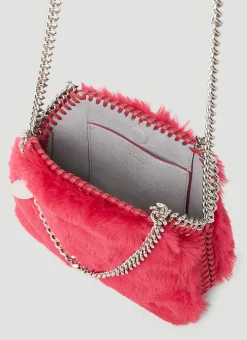 Mini Shoulder Bag></noscript>Stella McCartney Outlet