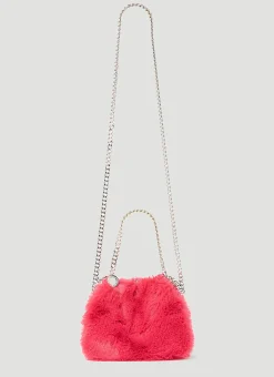 Mini Shoulder Bag></noscript>Stella McCartney Outlet