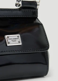 Mini Sicily Shoulder Bag><noscript><img width=